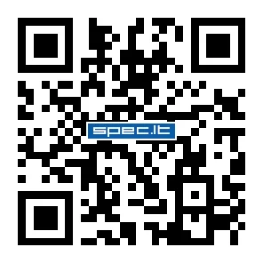 QR kodas | TG baldai, UAB | spec.lt