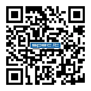 QR kodas | TG group, UAB | spec.lt