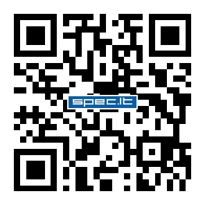 QR kodas | TG Invest1, UAB | spec.lt