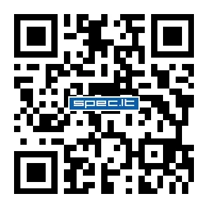 QR kodas | TG Invest2, UAB | spec.lt