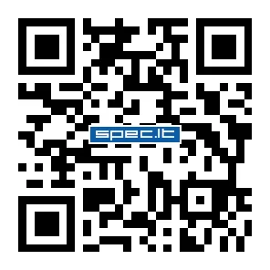 QR kodas | Tg padel, MB | spec.lt
