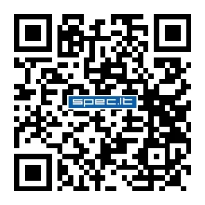 QR kodas | TGA Lithuania, UAB