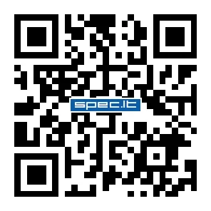 QR kodas | Tgc, UAB | spec.lt