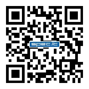 QR kodas | TGR transport, MB