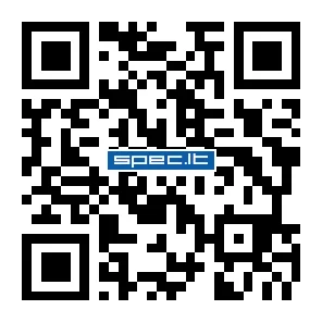 QR kodas | TGS Design, UAB | spec.lt