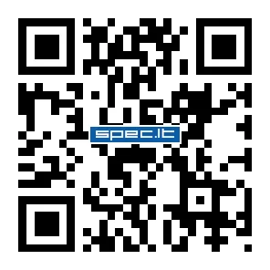 QR kodas | TGSK, UAB | spec.lt