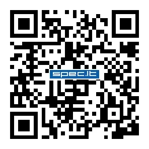 QR kodas | TGW Lietuva, TGW Limited filialas