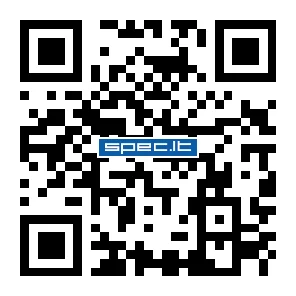 QR kodas | TH trade, MB | spec.lt