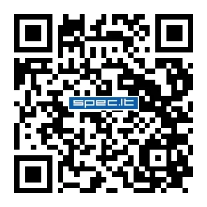 QR kodas | Thai community in Lithuania, VŠĮ