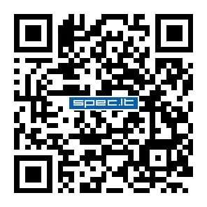 QR kodas | Thai Inn, rytietiško maisto namai, UAB