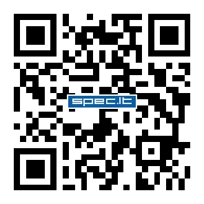 QR kodas | THALASEA, UAB