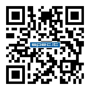 QR kodas | The 3 Dots, MB