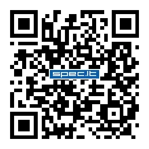 QR kodas | The Art Factory, UAB | spec.lt