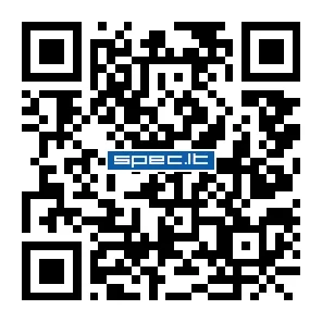 QR kodas | The Baltic Green Textiles, UAB