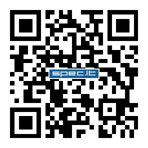 QR kodas | The blue dots, MB