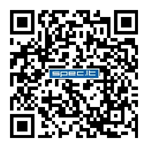 QR kodas | SIA Bodybalt filialas | spec.lt