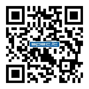 QR kodas | the Book, UAB | spec.lt