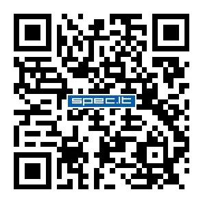 QR kodas | The Brand Lush, MB | spec.lt