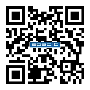 QR kodas | The Butique, MB