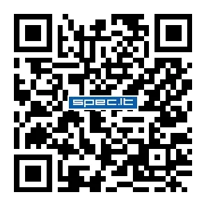 QR kodas | The Callisto Brothers, VŠĮ | spec.lt