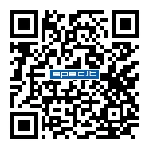 QR kodas | The capital food trading company, MB
