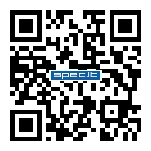 QR kodas | The Cloud LT, UAB