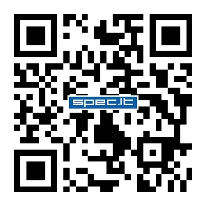 QR kodas | THE COOK, UAB