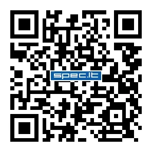 QR kodas | The Delta Impact, MB
