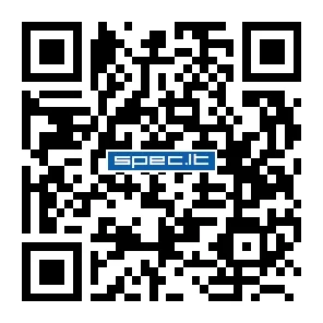 QR kodas | The Demokra 1, UAB
