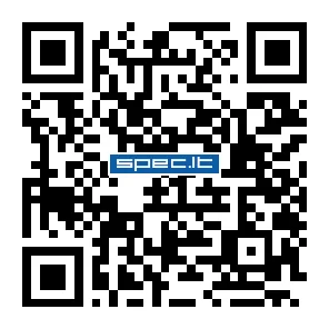 QR kodas | The Enchantress Publishing, MB