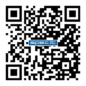 QR kodas | The European Business Network