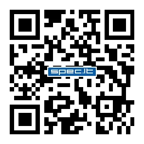 QR kodas | THE FENEK, UAB