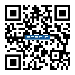 QR kodas | The Garfunkels | spec.lt