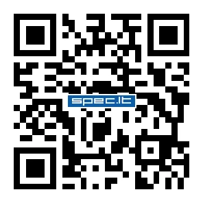 QR kodas | The Gravidy, MB