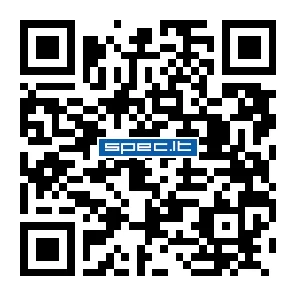 QR kodas | The Hemp Goods, MB