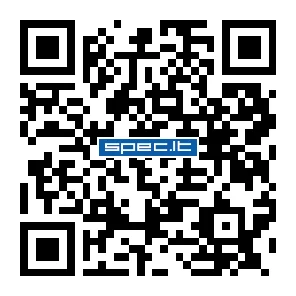 QR kodas | The human edge, MB
