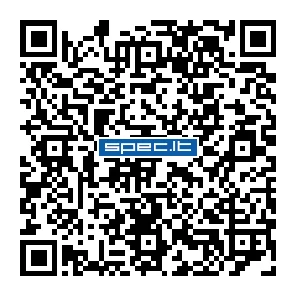 QR kodas | The international foundation for unique cultural initiatives, VŠĮ