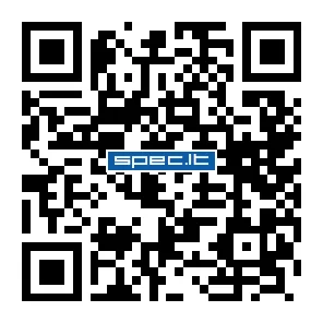 QR kodas | The investors, UAB | spec.lt