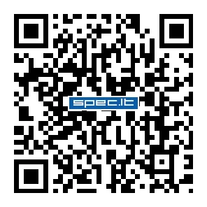 QR kodas | The Invisible Loudspeaker Company, UAB