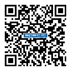 QR kodas | The Jewish Agency for Israel atstovybė