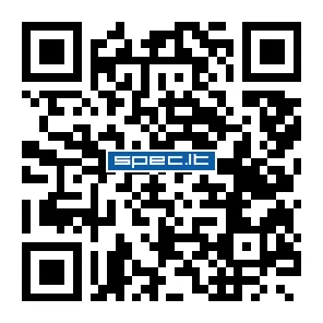 QR kodas | The kantar group limited, MB | spec.lt