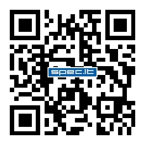 QR kodas | The KeyIdea, MB