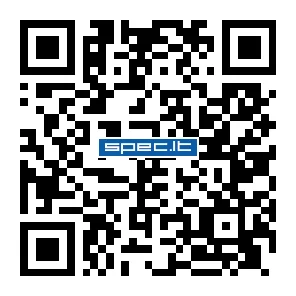 QR kodas | The kitchen nails, MB