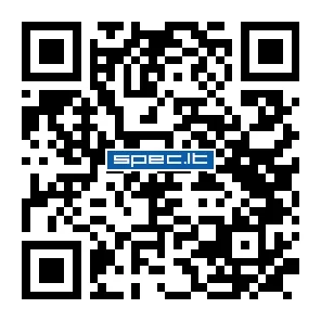QR kodas | The Lithuanian office, MB