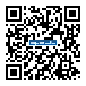 QR kodas | The Logic Behind, MB