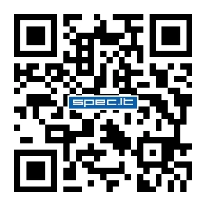 QR kodas | The logistics, MB