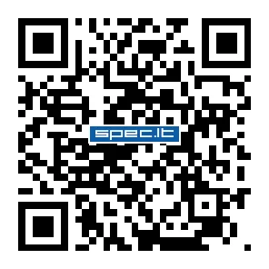 QR kodas | The Lord's Trading, UAB