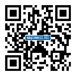 QR kodas | The mouse, MB