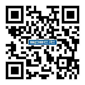 QR kodas | The Neworld, VŠĮ