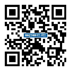 QR kodas | The Note, UAB